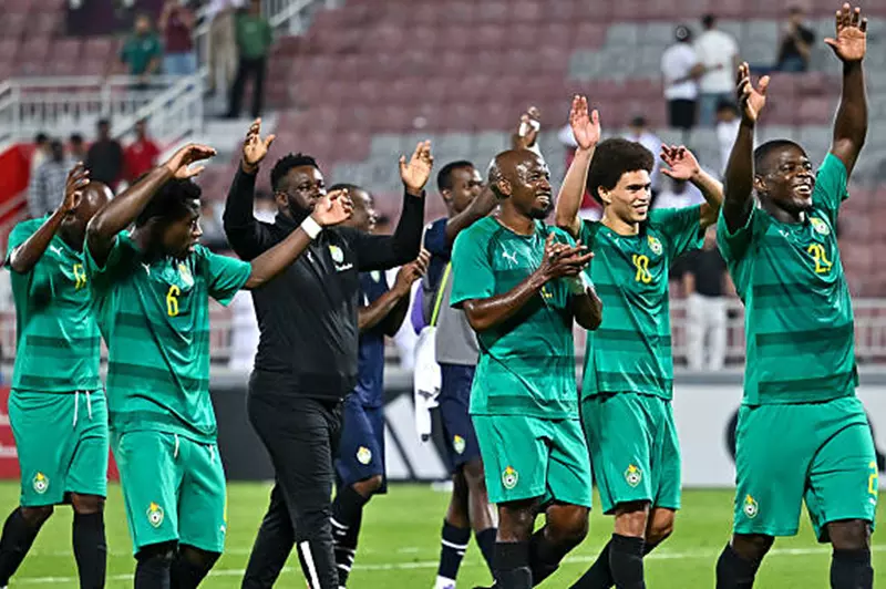 يملك 4 نجوم ولم ينتصر منذ 433 يومًا.. ماذا نعرف عن زيمبابوي قبل مواجهة مصر؟ 